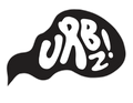 Urbz Logo Ghost Vibe