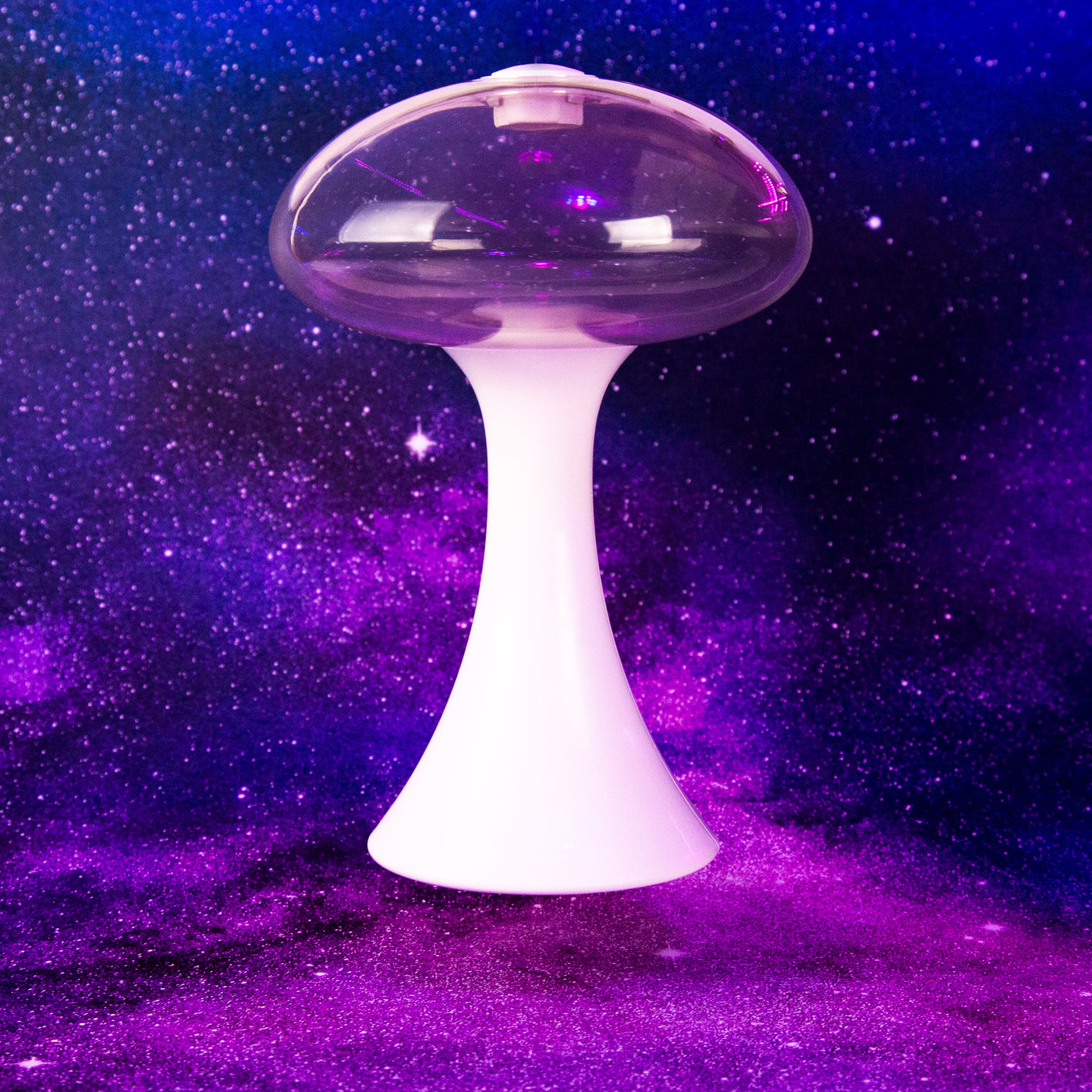 Mushlume UFO™ Aquarium