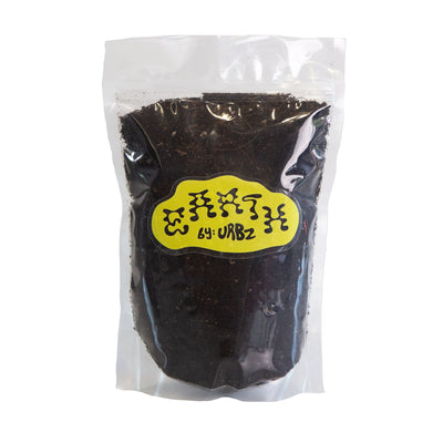 Small potting soil for Urbz window planters. Earth by Urbz small option.